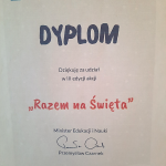 #RazemNaŚwieta